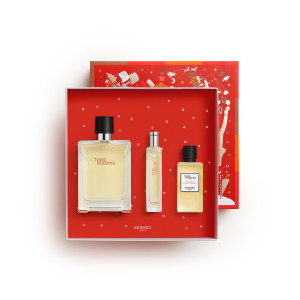 Terre d'Hermès - Eau de Toilette Gift Set